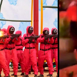 ВИДЕО - Панама: 