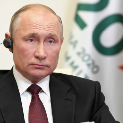 Путиндин эмне үчүн Глазго саммитине барбаганы айтылды