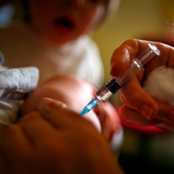 Эми АКШда 5-11 жаштагы балдар да эмделе баштайт