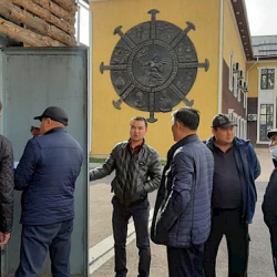 Министрлик: Айрым муниципиалдык кызматтар электр мештерин уруксатсыз колдонууда