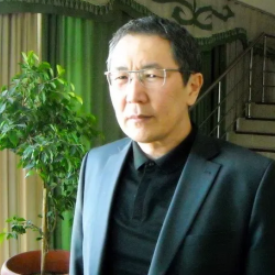 Эмиль Каниметов: Поездка президента совпала с официальным началом реализации концепции по переходу страны к «зеленой» экономике