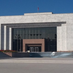 Министр Азамат Жамангулов Тарых музейи качан ачылаарын айтты