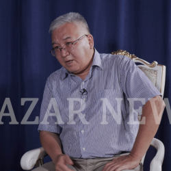 Марс Сариев: «Кийинки жылдын жай мезгилинде Тажикстанда дестабилизация орун алышы толук мүмкүн»