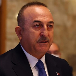 Мевлүт Чавушоглу Түркиянын Европа Биримдигине мүчө болуп кирүүдөн баш тартпагандыгын айтты