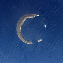 Названы страны, которые могут скоро исчезнуть с лица Земли