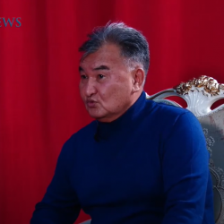 ВИДЕО - Мырзатай Султаналиев: Соседям очень проблематично импортировать электроэнергию, потому что им самим не хватает