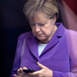 Ангела Меркель мындан ары эмне менен алек болоорун айтты