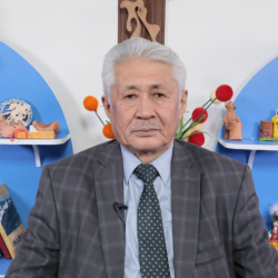 ВИДЕО - Турсунбек Акун: «100дөй адам чогулуп тегерек үстөл өткөрөбүз»