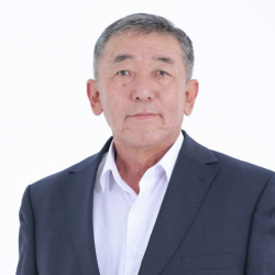 Манас Саматов: “Багбанчылыктын келечеги кең, рентабелдүү жана потенциалы жогору”