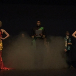 ВИДЕО - Африкада альбиностор арасында биринчи жолу сулуулук сынагы өттү