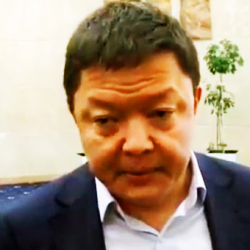 Гниль парламентской политики