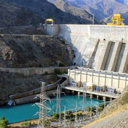 Гидроэнергетикалык дарамет - Кыргызстандын өзгөчөлүгү