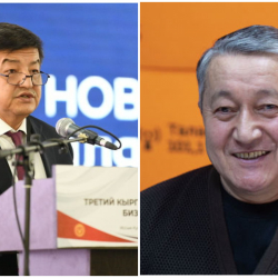 Акылбек Жапаровдун буйругун Болотбек Купешов кантип жокко чыгарды?