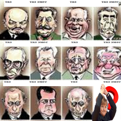 Ангела Меркель кетти, Германияга Гитлер сыяктуу “нацист” канцлер келип, Европада үчүнчү дүйнөлүк согушка шарт түзүлөт