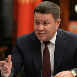 Ызы-чуу «Ынтымак» партиясынан чыгып жатса, эмнеге чара көрүлбөйт?