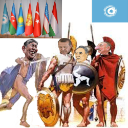 Эмне үчүн Атамбаевдин айынан Түрк тилдүү мамлекеттер ортосунда мамиле муздап кеткен?