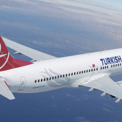 Turkish Airlines Беларуска каттаган учактарына Ирак, Сирия жана Йемендин жарандарын салбайт