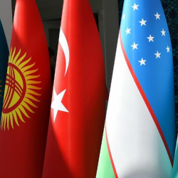 Түрк кеңешинин аталышы Түрк мамлекеттер уюму болуп өзгөрдү