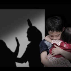 ИИМ: Быйыл үй-бүлөлүк зомбулук 30% көбөйдү