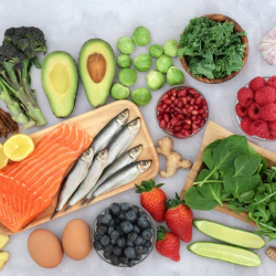 Иммунитетти көтөрүүгө сонун кеңештер!