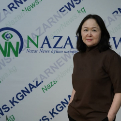 Эколог Динара Кутманова токойго чоң душмандык кылып кетти