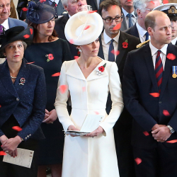 СҮРӨТ - Британиянын королдук үй-бүлөсү тагынган кызыл гүлдүн баяндуу тарыхы