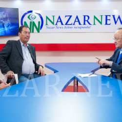 ВИДЕО - Барымтага алынгандар: Кыйнашты. Оң жагымдан төрт, сол жагымдан үч кабыргам сынып кетиптир...