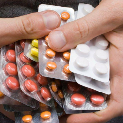 Дары-дармектердин электрондук базасын түзүүгө 60 млн сом бөлүнгөн