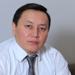 Акыйкатчы институту абактагы Жеңиш Молдокматовдон кабар алды