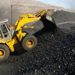 ВИДЕО - Айдоочулар көмүрдүн баасы 3 миң сомго түшкөнүнө нааразы