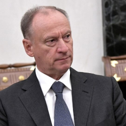 Николай Патрушев: 