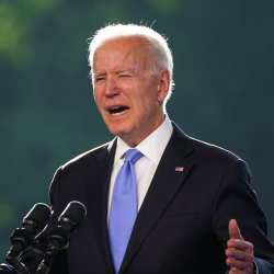 Байден Бээжин Олимпиадасына бойкот жарыялайбы?