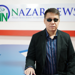 Дастан Бекешев: 