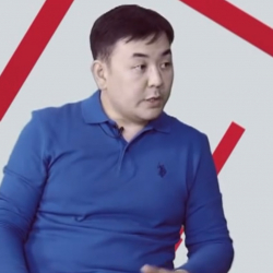 Мелис Аспеков СИЗО-1ге которулат