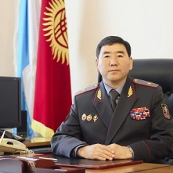 Генерал Сүйүнбек Өмүрзаков «Ишеним» партиясынан эң көп добуш алганы калдыбы?