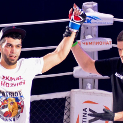 Өзбекстандык ММА мушкери Гуам аралында вакцина жөнүндө талаштан кийин дарыгерди өлтүрдү