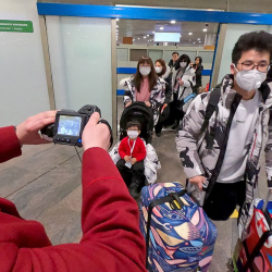 Коронавируска каршы эмделбегендерге чектөөлөр киргизилүүдө