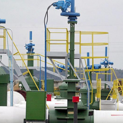 Беларус Польшага мунай экспортун чектеди