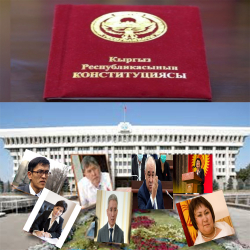 Эдил Байсалов миллион сомдук элчиликтен айланып эмнеге аз айлык алган мансапка келген?