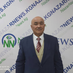 Кайып Шер: «Кремль бизди экономикалык жактан блокада кылып, бийликти кетиргенге аракеттенип жатат»