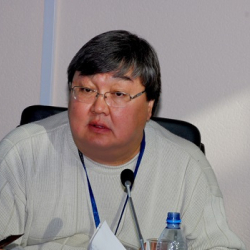 Зайнидин Курманов: “Садыр Жапаровдун эрдигине суктандым”