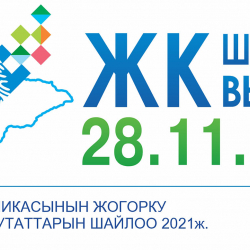 Шайлоодон өтпөй калабы? «Ынтымак» партиясы аксады