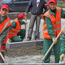 Сергей Собянин: 