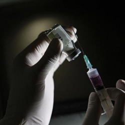 Эч бир вакцина COVID-19дан 100 пайыз коргой албайт