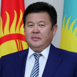 Шаршенбек Абдыкеримов шайлоого катышуудан баш тартты