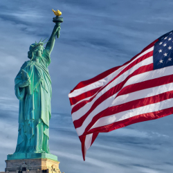 АКШ бийлиги өлкөдөгү орус диаспорасын чет элдик агент деп жарыялады