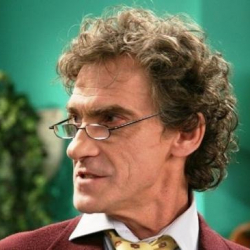 Орусиянын эл артисти Валерий Гаркалин көз жумду