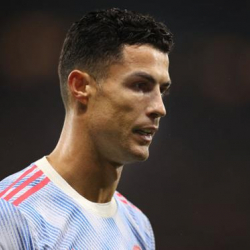 Роналду определился с тренером, которого хочет видеть в Манчестер Юнайтед