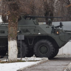 Канттагы авиабазага диверсиялык топ 