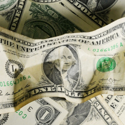 Долларга жашынган акыр заман же табышмактуу символ эмнени билдирет?